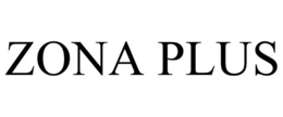ZONA PLUS trademark