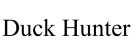 DUCK HUNTER trademark