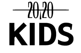 20/20 KIDS trademark