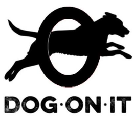 DOG-ON-IT trademark