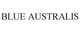 BLUE AUSTRALIS trademark
