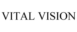 VITAL VISION trademark