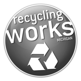 RECYCLING WORKS MICHIGAN trademark