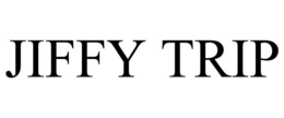 JIFFY TRIP trademark