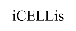 ICELLIS trademark