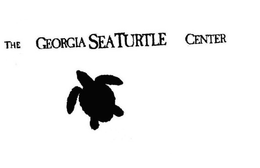 THE GEORGIA SEA TURTLE CENTER trademark