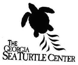 THE GEORGIA SEA TURTLE CENTER trademark