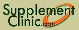 SUPPLEMENTCLINIC.COM trademark