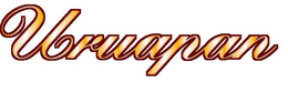 URUAPAN trademark