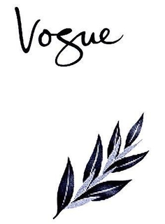 VOGUE trademark