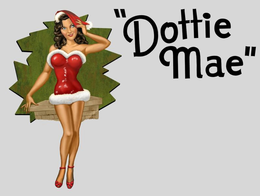 "DOTTIE MAE" trademark