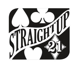 STRAIGHT UP 21 trademark