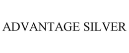 ADVANTAGE SILVER trademark