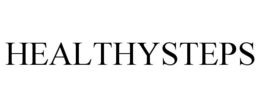 HEALTHYSTEPS trademark