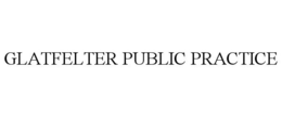 GLATFELTER PUBLIC PRACTICE trademark
