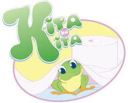 KITA KA KITA trademark