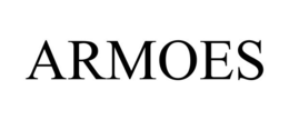 ARMOES trademark