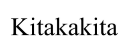 KITAKAKITA trademark