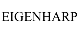 EIGENHARP trademark