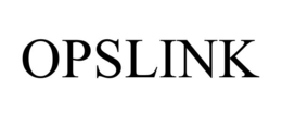 OPSLINK trademark