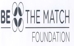 BE THE MATCH FOUNDATION trademark