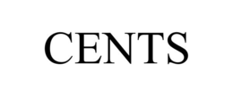 CENTS trademark