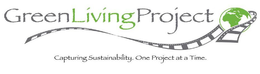 GREEN LIVING PROJECT trademark