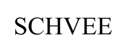 SCHVEE trademark