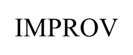 IMPROV trademark