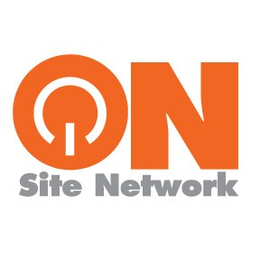 ON SITE NETWORK trademark