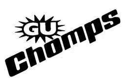 GU CHOMPS trademark
