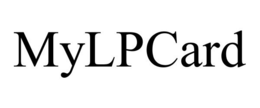 MYLPCARD trademark