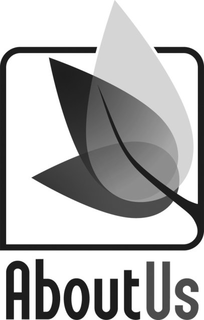 ABOUTUS trademark