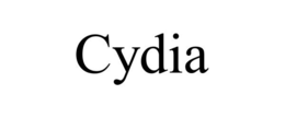 CYDIA trademark