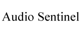 AUDIO SENTINEL trademark