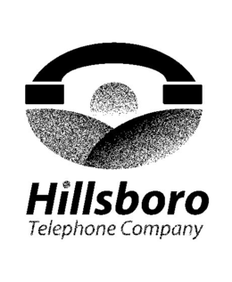 HILLSBORO TELEPHONE COMPANY trademark
