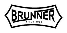 BRUNNER SINCE 1906 trademark