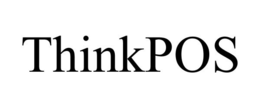 THINKPOS trademark