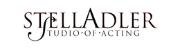 STELLADLER STUDIO · OF · ACTING trademark