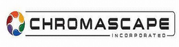 CHROMASCAPE INCORPORATED trademark