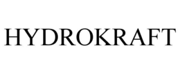 HYDROKRAFT trademark