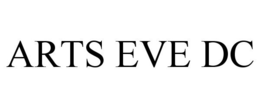 ARTS EVE DC trademark