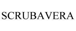 SCRUBAVERA trademark