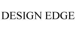 DESIGN EDGE trademark