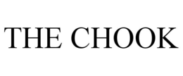 THE CHOOK trademark