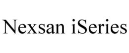 NEXSAN ISERIES trademark