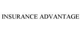 INSURANCE ADVANTAGE trademark