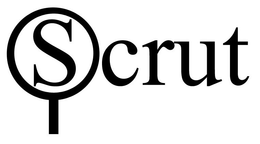 SCRUT trademark