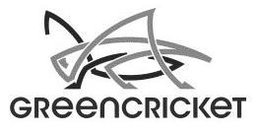 GREENCRICKET trademark