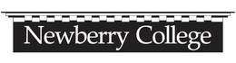 NEWBERRY COLLEGE trademark